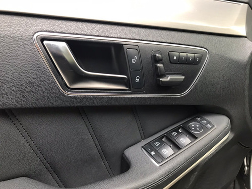 Mercedes-benz Clase E 1.8 E250 Avantgardesport B.eff At