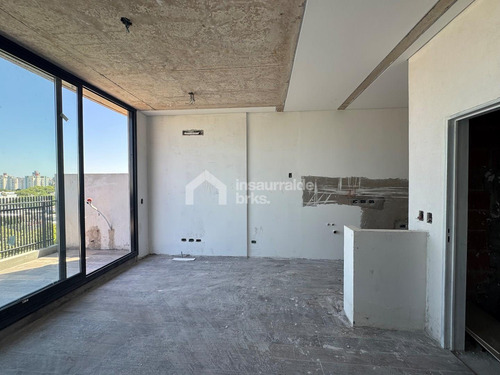 Venta Depto 2 Amb Con Balcón Terraza - Palermo Hollywood