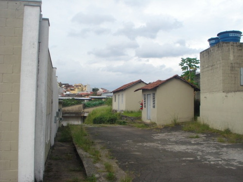 Imagem 2 de 29 de Galpão No Bairro Dos Casas - São Bernardo Do Campo-sp - 9522