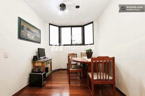 Imagem 18 de 23 de Apartamento Com 4 Dorms, Perdizes, São Paulo - R$ 1.23 Mi, Cod: 5872 - V5872