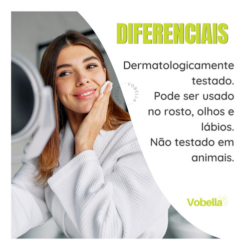 Sabonete Facial Primer Pré Maquiagem Make Labotrat 100ml