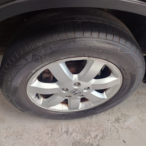 Honda CR-V 2.0 Lx 4x2 Aut. 5p
