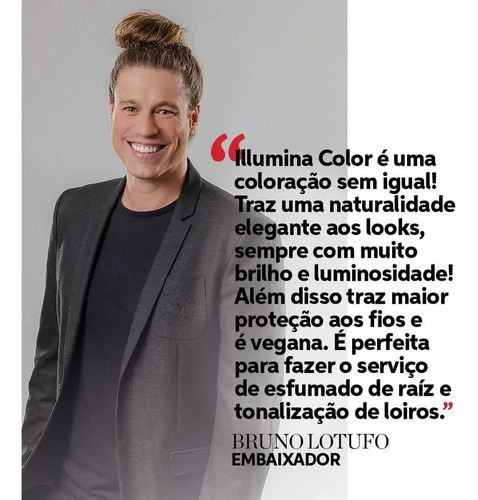 Illumina Color - Diversas Cores 6/76