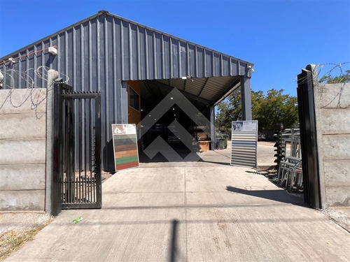 Imagen 2 de 30 de Industrial En Venta En Puente Alto