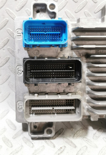 Computadora Motor Buick Encore 2015 1.4 Autom 12656958 Abrl (Usado)