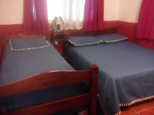Imagen 9 de 18 de Alquilo Casa En Balneario Solis Con Piscina