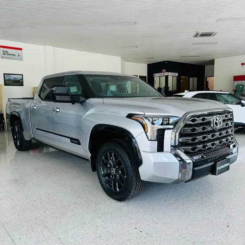 Toyota Tundra 3.4 Dc 4X4 At