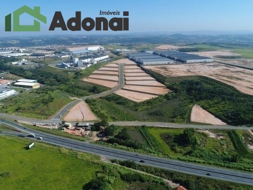 Imagem 14 de 15 de Área Industrial À Venda, Distrito Industrial, Jundiaí. - 993