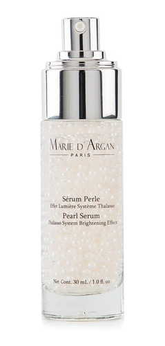 Imagen 1 de 7 de Serum Facial De Madre Perla Y Avena Tensor Hidratante