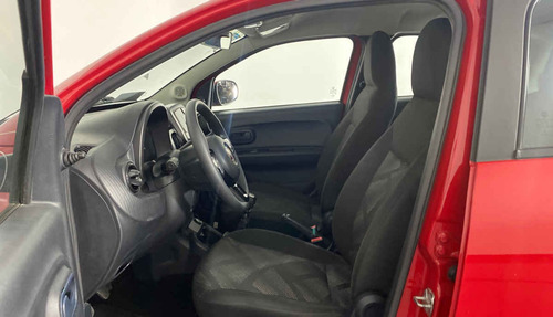 Imagen 9 de 15 de 29240 - Fiat Mobi 2018 Con Garantía Mt