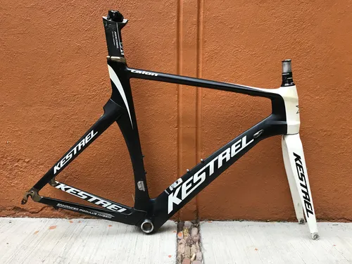 Bicicleta kestrel best sale