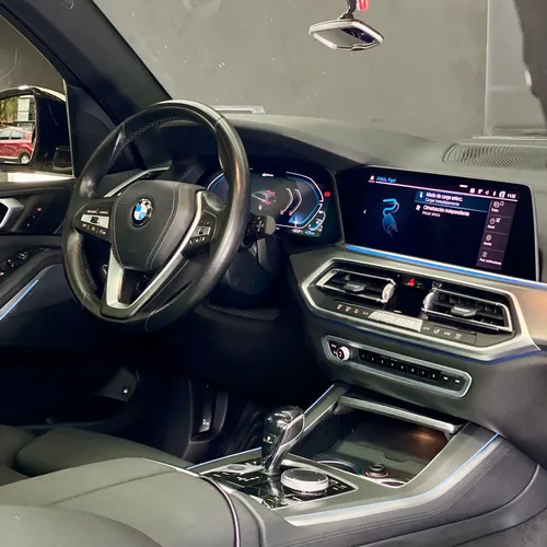 BMW X5 3.0 Xdrive45e