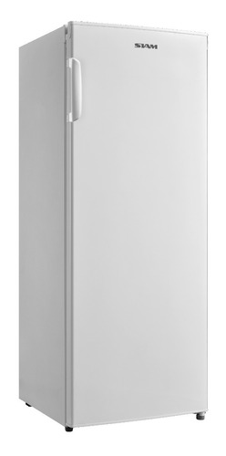 Freezer Siam Fsi-cv160b 160 Lts  Blanco Envio Gratis