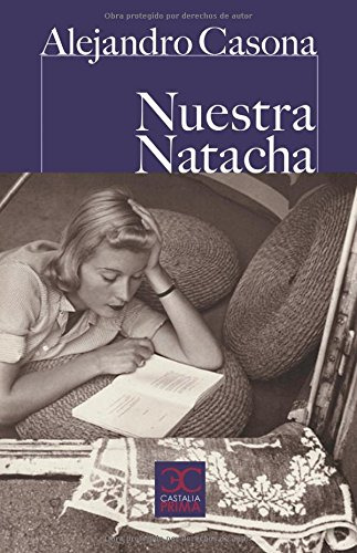 Nuestra Natacha - Casona Alejandro