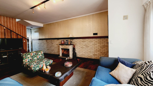 Venta Triplex 5 Ambientes Parque Avellaneda