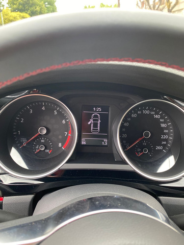 Volkswagen Vento 2.0 Tsi Gli 211Cv App Connect + Nav Dsg