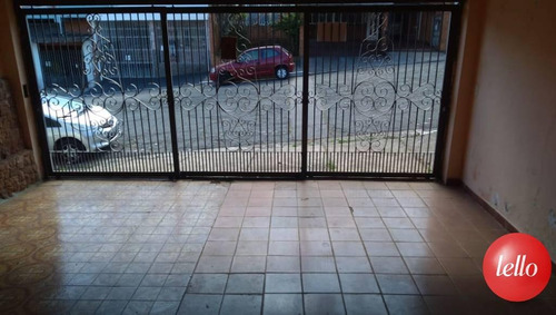 Imagem 16 de 16 de Casa - Ref: 230124