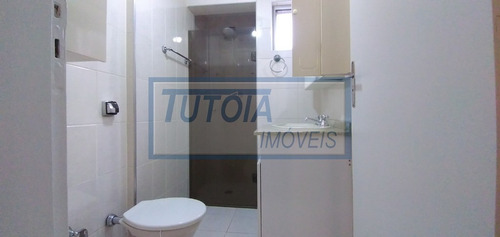 Imagem 11 de 16 de Apartamento Para Venda No Paraiso - 21648-e - 69888794