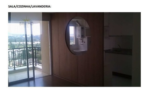 Imagem 1 de 15 de Apartamento Para Venda, 1 Dormitório(s), 50.0m² - 3733