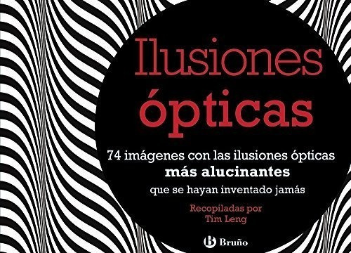 Ilusiones Ópticas