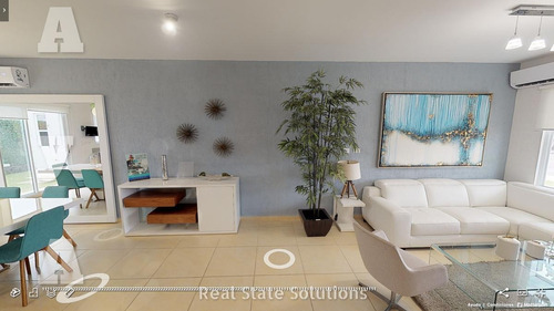Imagen 3 de 29 de Casa En Venta Incluye 4 Paneles Solares, 3 Recamaras, 2 Niveles, Av. Petempich, Playa Del Carmen