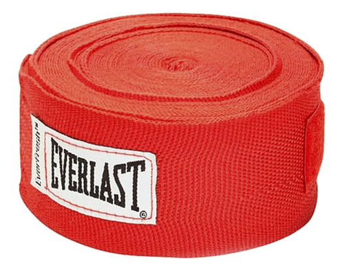 Vendas De Boxeo Everlast Con Enganche En Pulgar Mvdsport