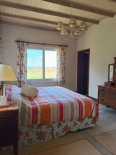 Casa Rural El Coronilla En San José