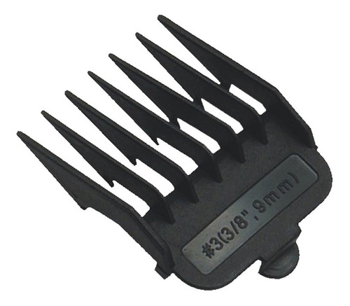 Imagen 8 de 10 de Maquina De Cortar Pelo Cortadora Barba Ultracomb Bc4700 +kit