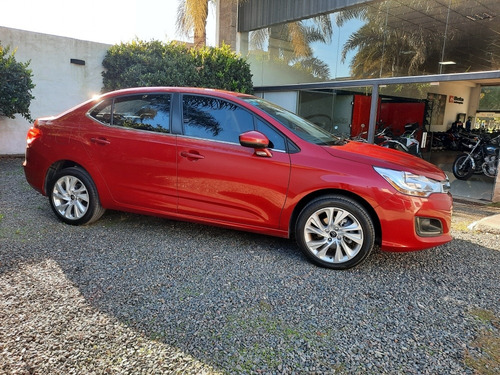 Citroën C4 Lounge 2015 1.6 Tendence Hdi 115cv