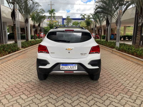 Chevrolet Onix 1.4 At Act