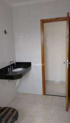 Sobrado Com 3 Dormitórios À Venda, 200 M² Por R$ 890.000,00 - Jardim Virginia Bianca - São Paulo/sp - So0214