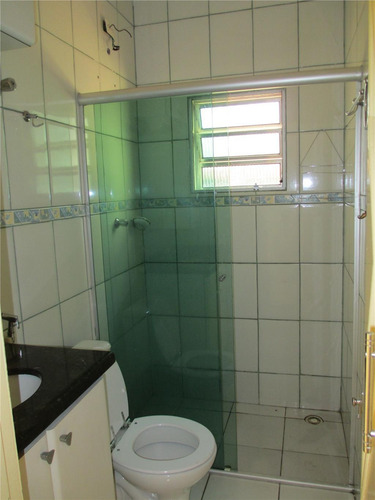 Imagem 17 de 22 de Apartamento Em São Paulo - Sp - So0007_slima