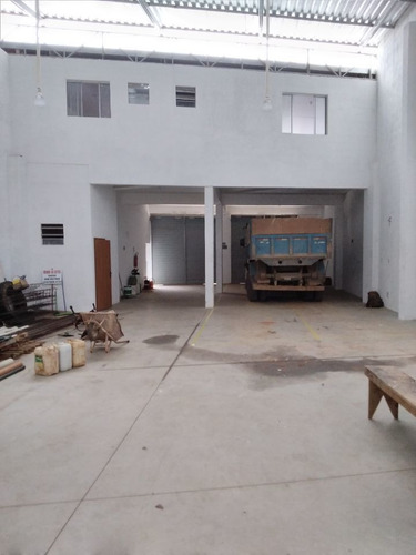 Imagem 4 de 10 de Galpao - Santo Antonio - Ref: 7313 - L-anp7313