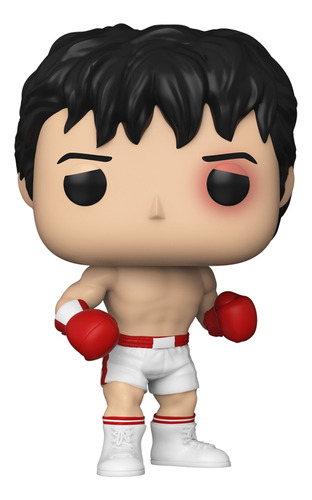 Rocky Balboa #1177 - Rocky 45th - Funko Pop! Movies S/ Juros