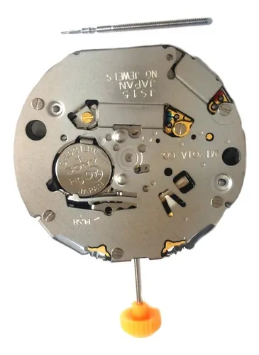 Maquinaria de reloj fossil new arrivals