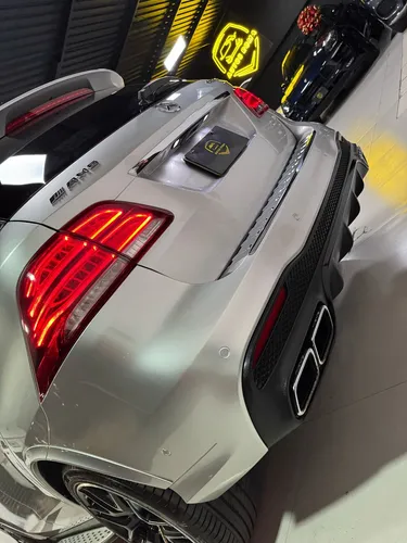 Mercedes-Benz Clase GLE 5.5l Suv 63 Amg At