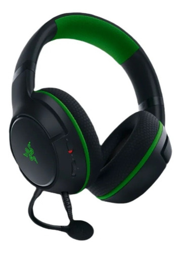 Audifonos Gamer Razer Kaira X Chroma Rgb Pc Mac Xbox Moviles