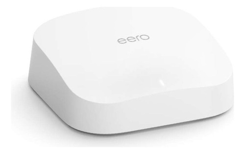 Eero Pro 6 Router Wi-fi 6 De Amazon | Velocidades Gigabit