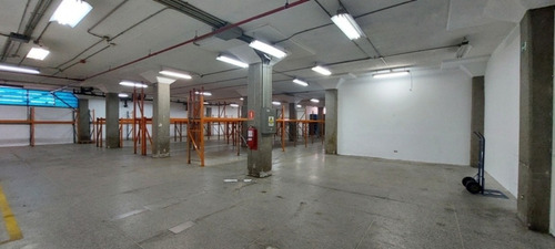 Imagen 6 de 13 de Oficina En Venta Urb. Los Ruices C-19772
