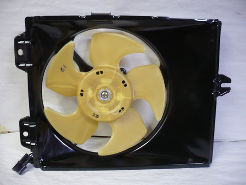 Ventilador Aire Mitsubishi Lancer Signo 97 2008 Nuevo Generi