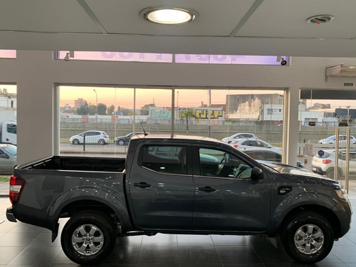 Imagen 5 de 17 de Renault Alaskan Confort 4x2 Jg