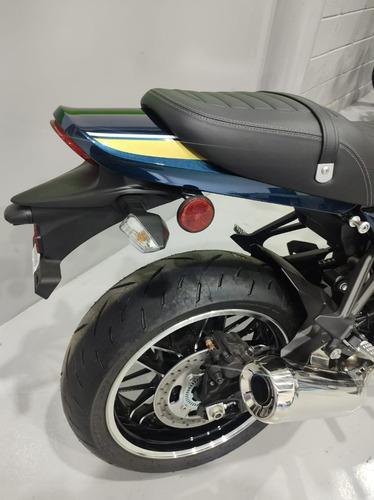 Imagen 20 de 20 de Kawasaki Z900 Rs Entrega Inmediata!!!2023