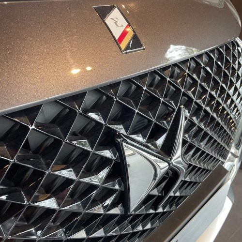 Imagen 16 de 16 de Ds 7 Crossback E-tense 4x4 300 Bastille