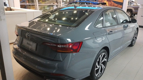 Volkswagen Vento Gli 350tsi Dsg #15