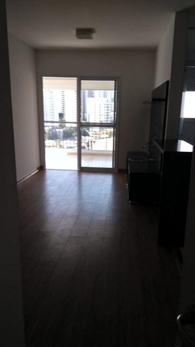 Imagem 2 de 30 de Apartamento Com 2 Dormitórios À Venda, 72 M² Por R$ 750.000 - Jardim Prudência - São Paulo/sp(j) - Ap1197