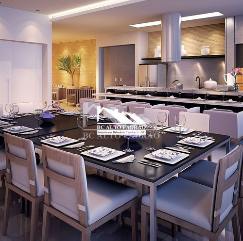 Imagem 11 de 21 de Apartamento 3 Suítes - Pioneiros - 51