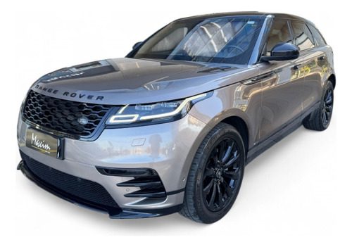 Land Rover Range Rover Velar 3.0 V6 P380 GASOLINA R-DYNAMIC SE AUTOMÁTICO