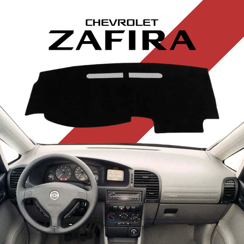 Cubretablero Chevrolet Zafira 2004