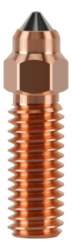 I3dp M743 Boquilla Bimetal Circonio Cromo Creality K1 0.4mm