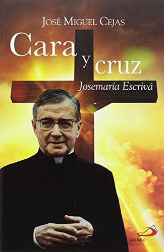Cara Y Cruz, De Cejas Arroyo, José Miguel. San Pablo, Editorial, Tapa Blanda En Español